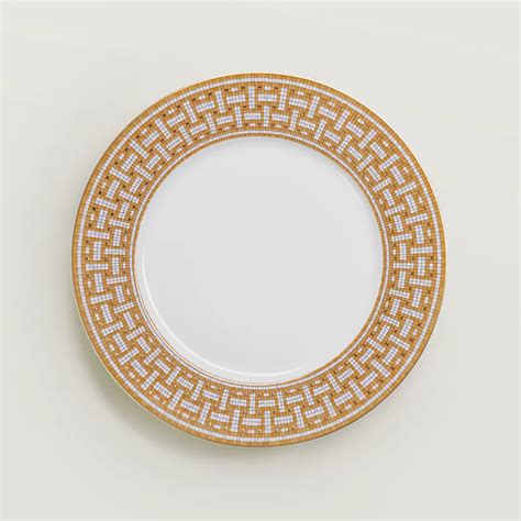 hermes tableware for sale.